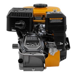 Denzel Двигатель бензиновый RX-17S, 7 л.с., 212 см3, горизонтальный вал шлиц 25 мм 95102