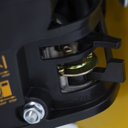 Denzel Мотопомпа бензиновая для чистой воды PX-80, 7 л.с, 3, 1000 л/мин, глубина 8 м, напор 30 м 99202