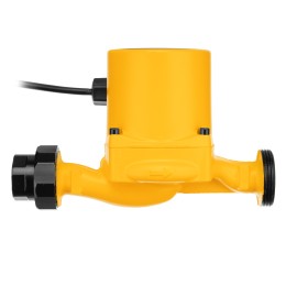 Denzel Циркуляционный насос CP25-4, напор 4 м, 50 л/мин, 1 м кабель, монт. длина 180 мм 99410