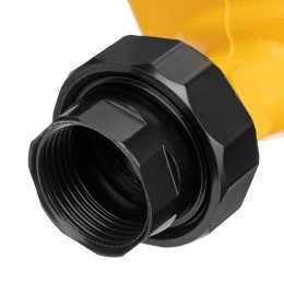 Denzel Циркуляционный насос CP25-4, напор 4 м, 50 л/мин, 1 м кабель, монт. длина 180 мм 99410