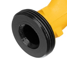 Denzel Циркуляционный насос CP25-4, напор 4 м, 50 л/мин, 1 м кабель, монт. длина 180 мм 99410