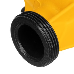 Denzel Циркуляционный насос CP25-8, напор 8 м, 130 л/мин, 1 м кабель, монт. длина 180 мм 99412