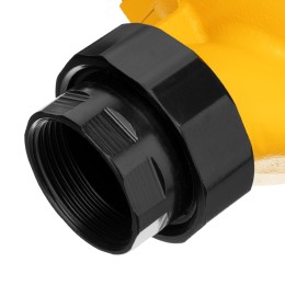 Denzel Циркуляционный насос CP32-8, напор 8 м, 160 л/мин, 1 м кабель, монт. длина 180 мм 99415