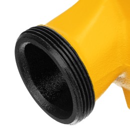 Denzel Циркуляционный насос CP32-8, напор 8 м, 160 л/мин, 1 м кабель, монт. длина 180 мм 99415