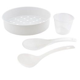 POLARIS Мультиварка  PMC 0593AD серебристый