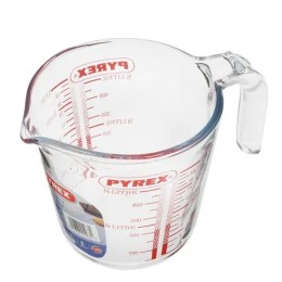 PYREX Стакан мерный Pyrex 0,5л. 263B000/7046