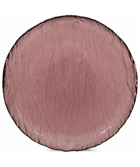 LUMINARC Тарелка обеденная Вулкан Лилак 24.4см O0168