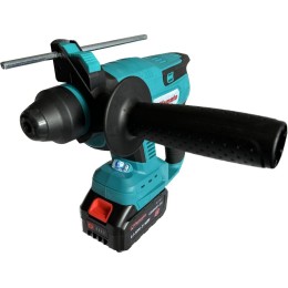 YAMATO Перфоратор аккумуляторный CBRH21-22