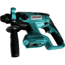 YAMATO Перфоратор аккумуляторный CBRH21-22