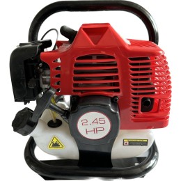 МИНСК-МТЗ Мотопомпа ММП-1-8/22