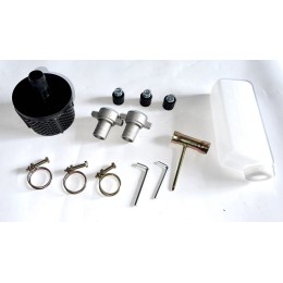 МИНСК-МТЗ Мотопомпа ММП-1-8/22