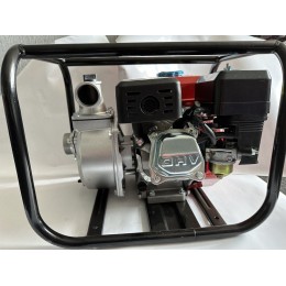 МИНСК-МТЗ Мотопомпа ММП-2-30/26