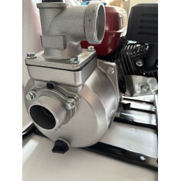 МИНСК-МТЗ Мотопомпа ММП-2-30/26