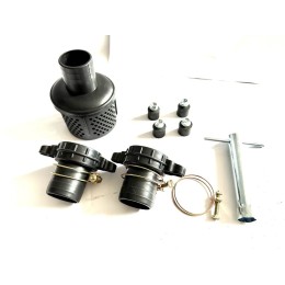 МИНСК-МТЗ Мотопомпа ММП-2-30/26