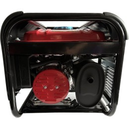 МИНСК-МТЗ Генератор МГБ-2500