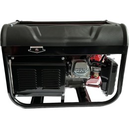 МИНСК-МТЗ Генератор МГБ-2500