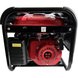 МИНСК-МТЗ Генератор МГБ-2500