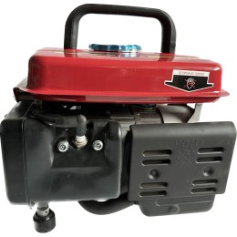 ВЕКТОР Генератор бензиновый ВБГ-1000