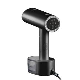 TIMBERK Отпариватель T-HGS02 (черный)