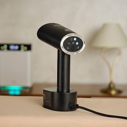 TIMBERK Отпариватель T-HGS02 (черный)