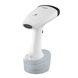 TIMBERK Отпариватель T-HGS01 Белый