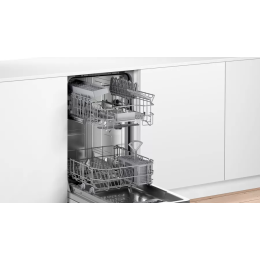 BOSCH Посудомоечная машина SRV2IKX1BR