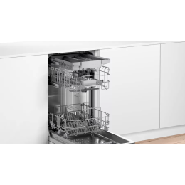 BOSCH Посудомоечная машина SRV2IMX1BR