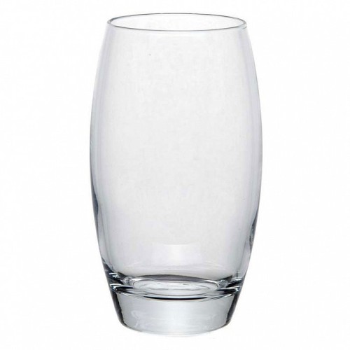 Набор стаканов 6 штук 500 мл Pasabahce BARREL V BLOCK 41020BV 