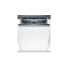 Посудомоечная машина BOSCH SMV25FX01R (SI6P1B)