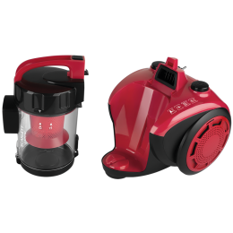 SCARLETT Пылесос SC-VC80C11