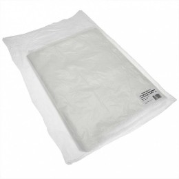 Нетканый укрывной материал СУФ 42 г/м² (1,6×10 м) ЗЕЛЕНЫЙ ЛУГ, белый, в пакете