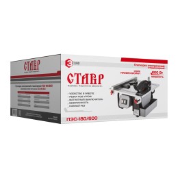 СТАВР Плиткорез электрический стационарный ПЭС-180/600