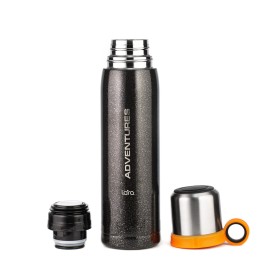 LARA Термос LR04-15 (черный)