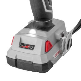 СТАВР Дрель-шуруповерт аккумуляторная ДА-14,4/2