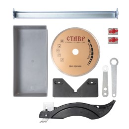 СТАВР Плиткорез электрический стационарный ПЭС-180/600