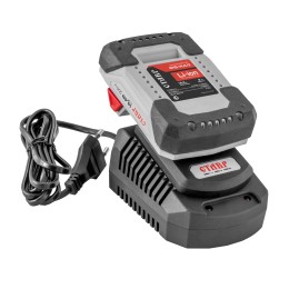 СТАВР Дрель-шуруповерт аккумуляторная ДА-14,4/2