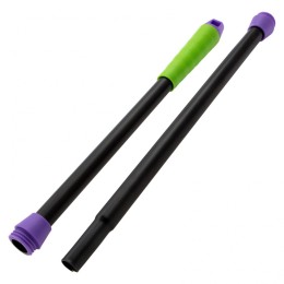 Palisad Набор садового инструмента, пластиковые рукоятки, 7 предметов, Connect, 63020