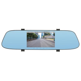 DIGMA Видеорегистратор FREEDRIVE 404 MIRROR DUAL