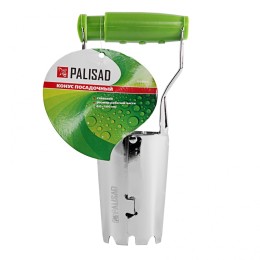 Palisad Конус посадочный, стальной, 60 х 100 мм, 644965