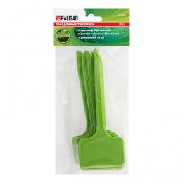 Palisad Посадочные таблички 35 х 55 мм, пика 110 мм, 20 шт, 64493