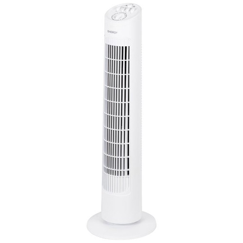Вентилятор Energy EN-1622 TOWER (напольный, колонна) белый 1шт/коробка. 100114-SK