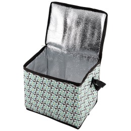 Mallony Термосумка Astra 28*21*25 см, ~15 л 103895-SK