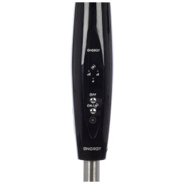 Energy Вентилятор ELEGANCE EN-1626 с пультом 16 черный 1шт/коробка. 103890-SK