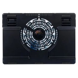 STM Подставка д/ноутбука IP5 Blue