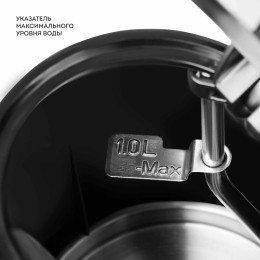 GALAXY Чайник электрический GL0336