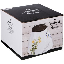 Lefard Банка Для Сыпучих Bronco  Meadow  950 Мл 474-102