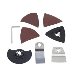 KOLNER Инструмент многофункциональный KMT 300VN