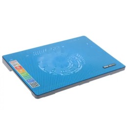 STM Подставка д/ноутбука IP5 Blue