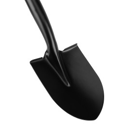 Palisad Лопата штыковая профессиональная, 150х205х720 мм, цельнометаллическая, LUXE 61370