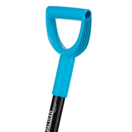 Palisad Лопата штыковая профессиональная, 150х205х720 мм, цельнометаллическая, LUXE 61370